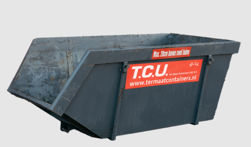 3m3 container